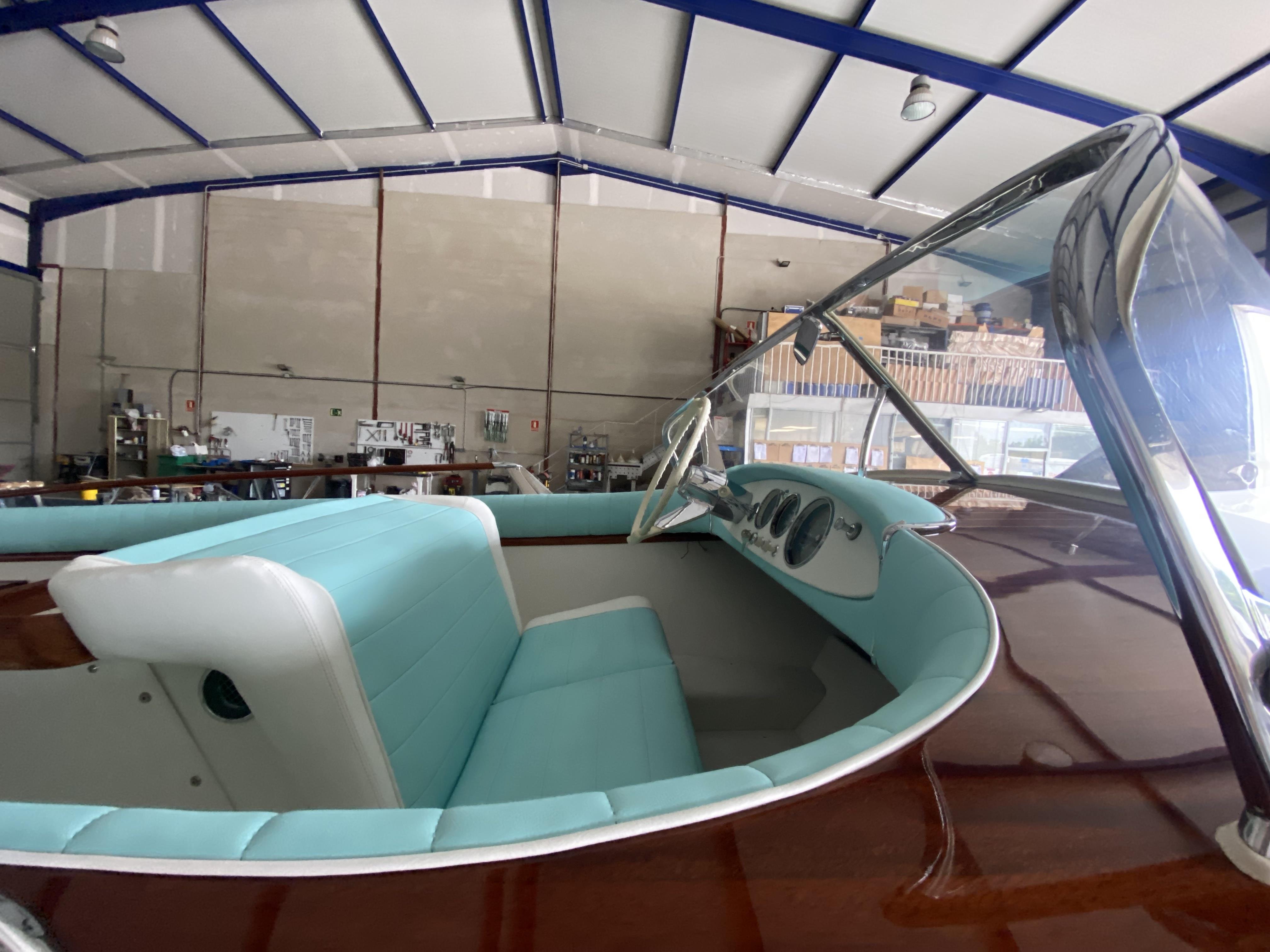 1967 RIVA RIVA JUNIOR 